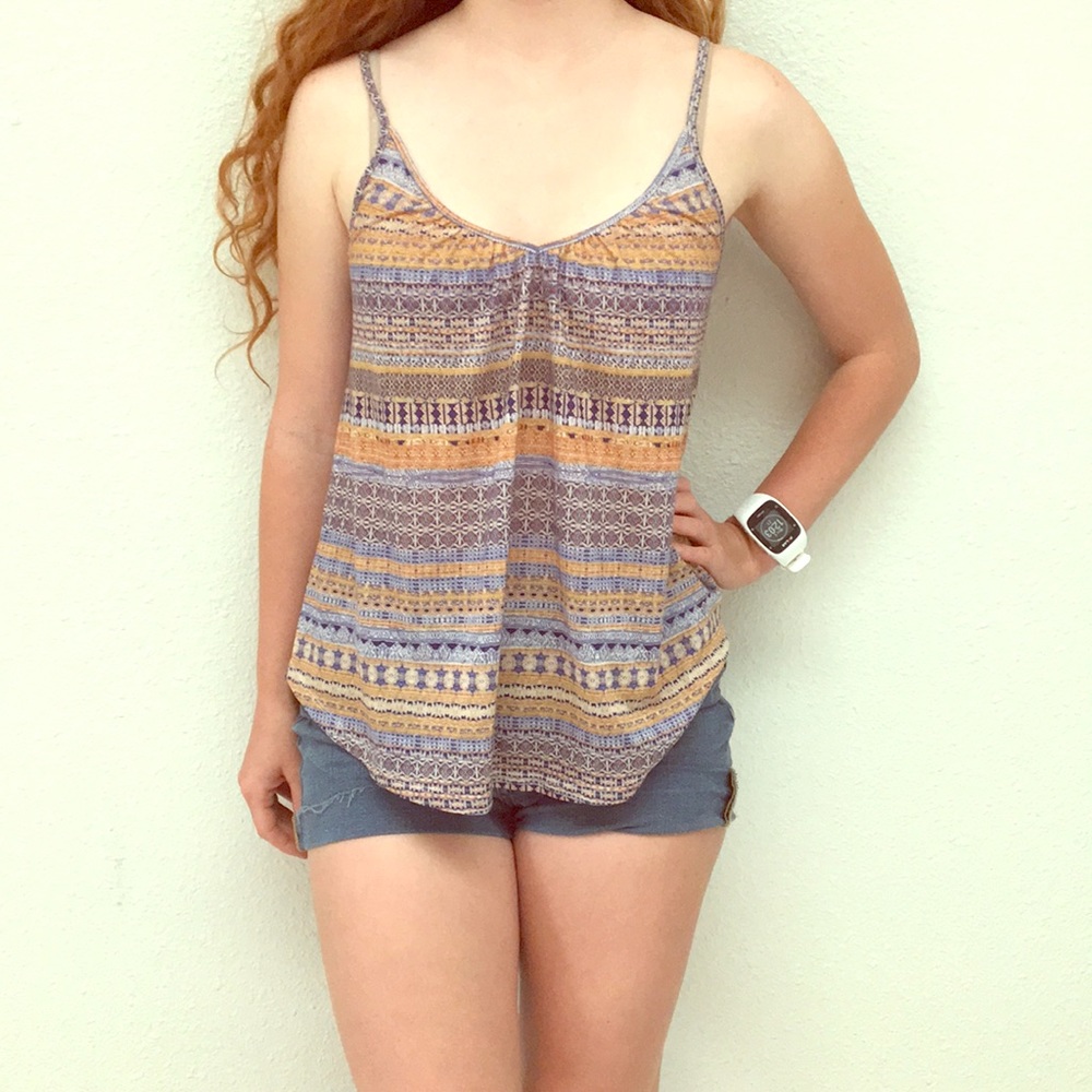 Tank top